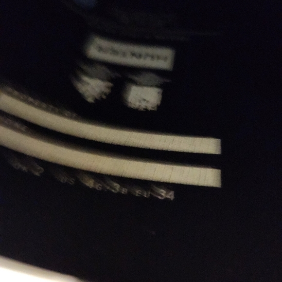 Hunter Original Tall Rain Boots/Wellies Youth Black Matte Unisex 3/B 4/G - Picture 9 of 11